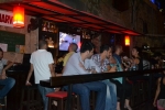 Friday Night at Marvel's Pub, Byblos